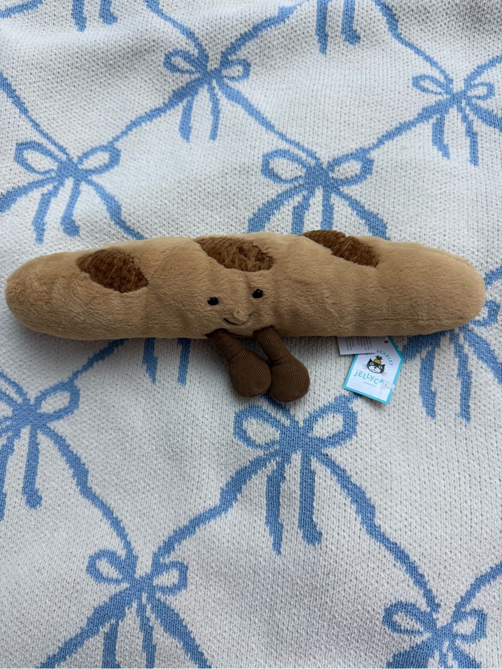 Retired Jellycat